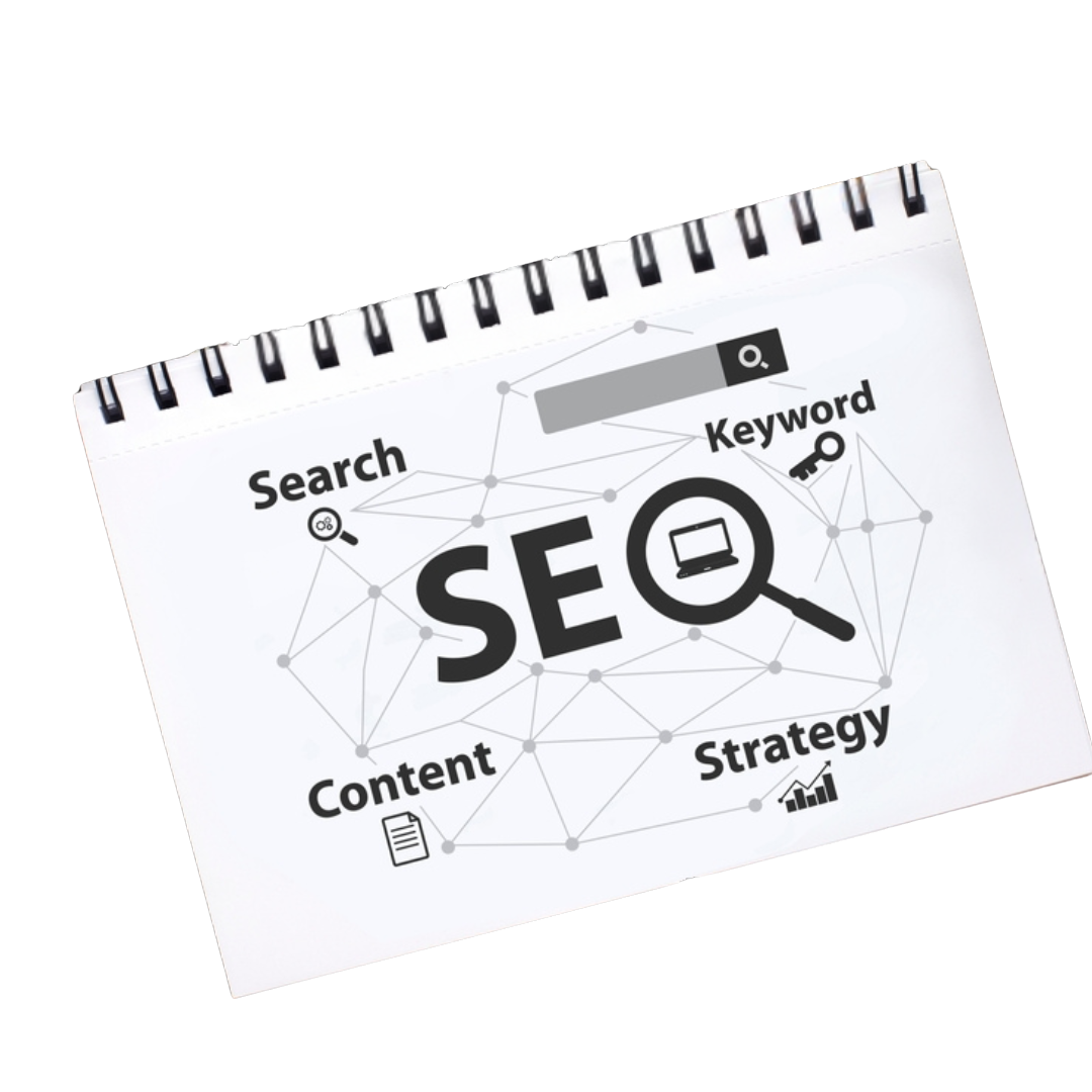 SEO služby pro webové stránky